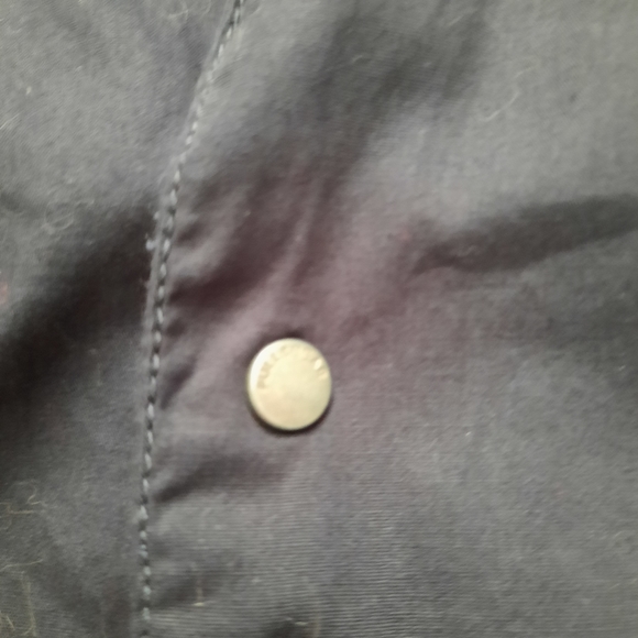 Pull&Bear Lightweight Jacket - Picture 7 of 12